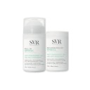 SVR Spirial Deo Roll-On + Recarga