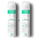 SVR Spirial Deo Spray Duo
