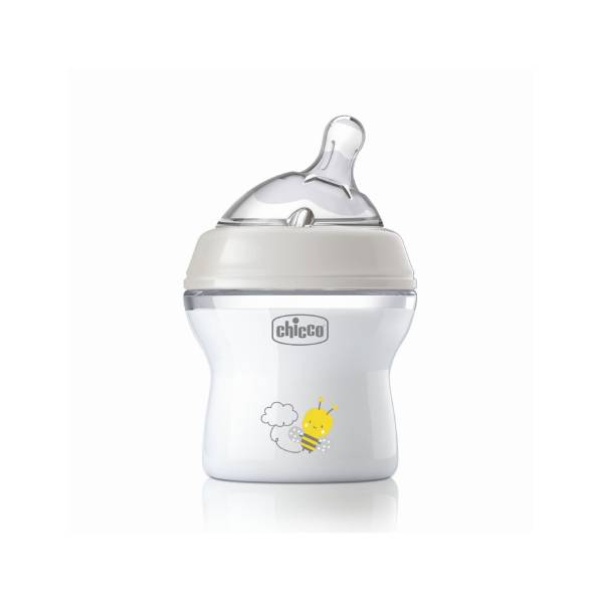 Chicco NaturalFeeling Bibero 0M+