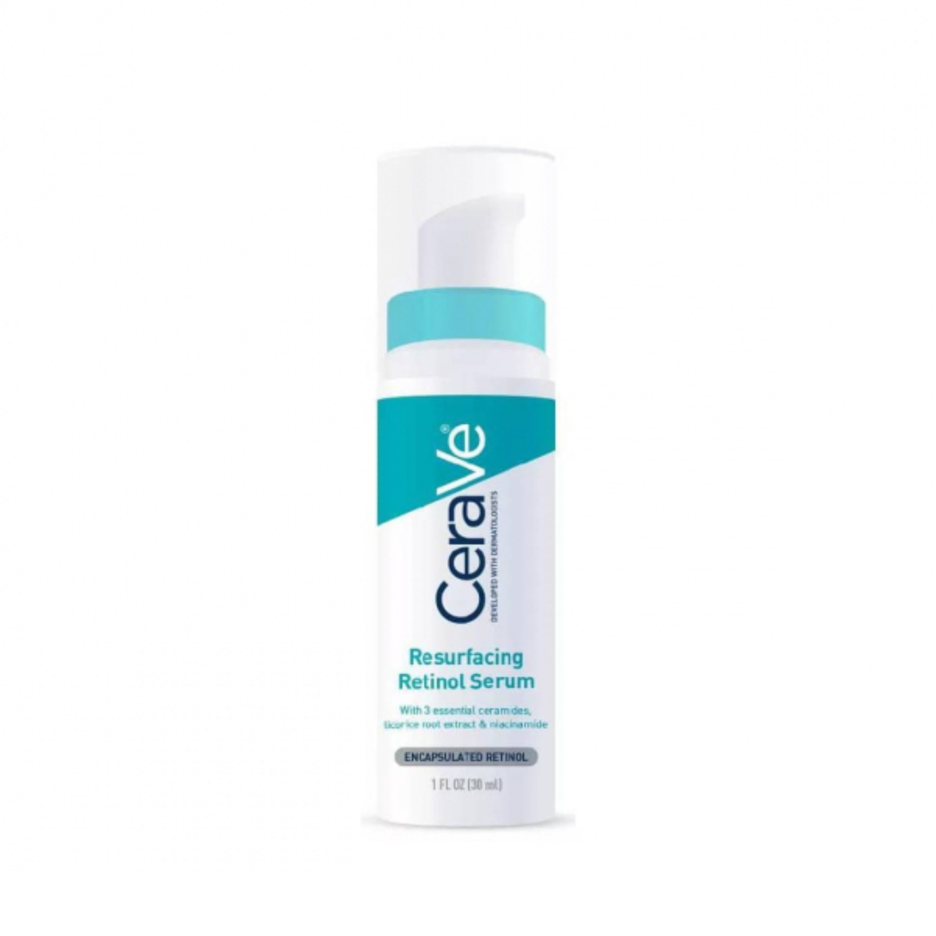 Cerave Srum Retinol Antimarcas