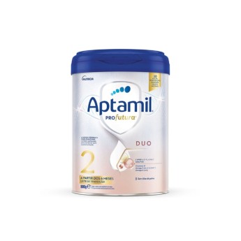 Aptamil Profutura Duo 2 Aptamil Profutura Duo 2