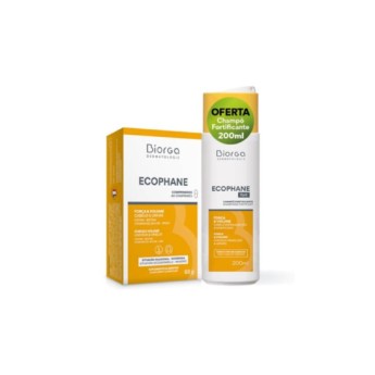 Biorga Ecophane Comprimidos + Oferta Champ Fortificante (200ml)