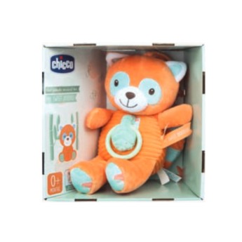 Chicco My Sweet Doudou Caixa de Msica Panda 0M+