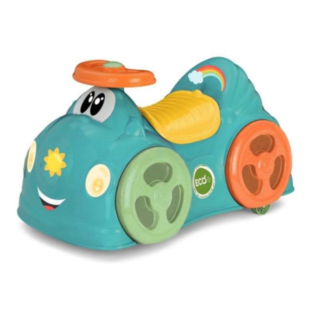 Chicco ECO+ All Around 1-3A