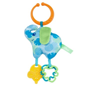 Chicco Roca Elefante Eco+
