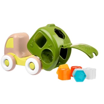 Chicco Camio Reciclagem Eco+