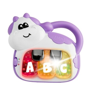 Chicco Piano Vaquinha
