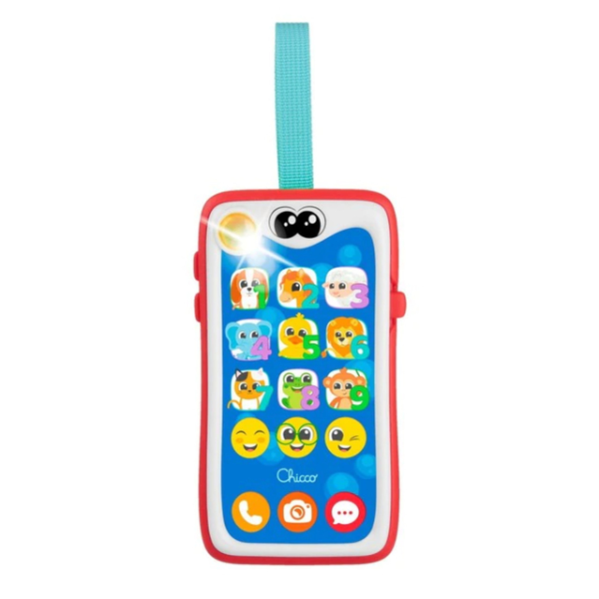 Chicco Telemvel Falante 6-36M