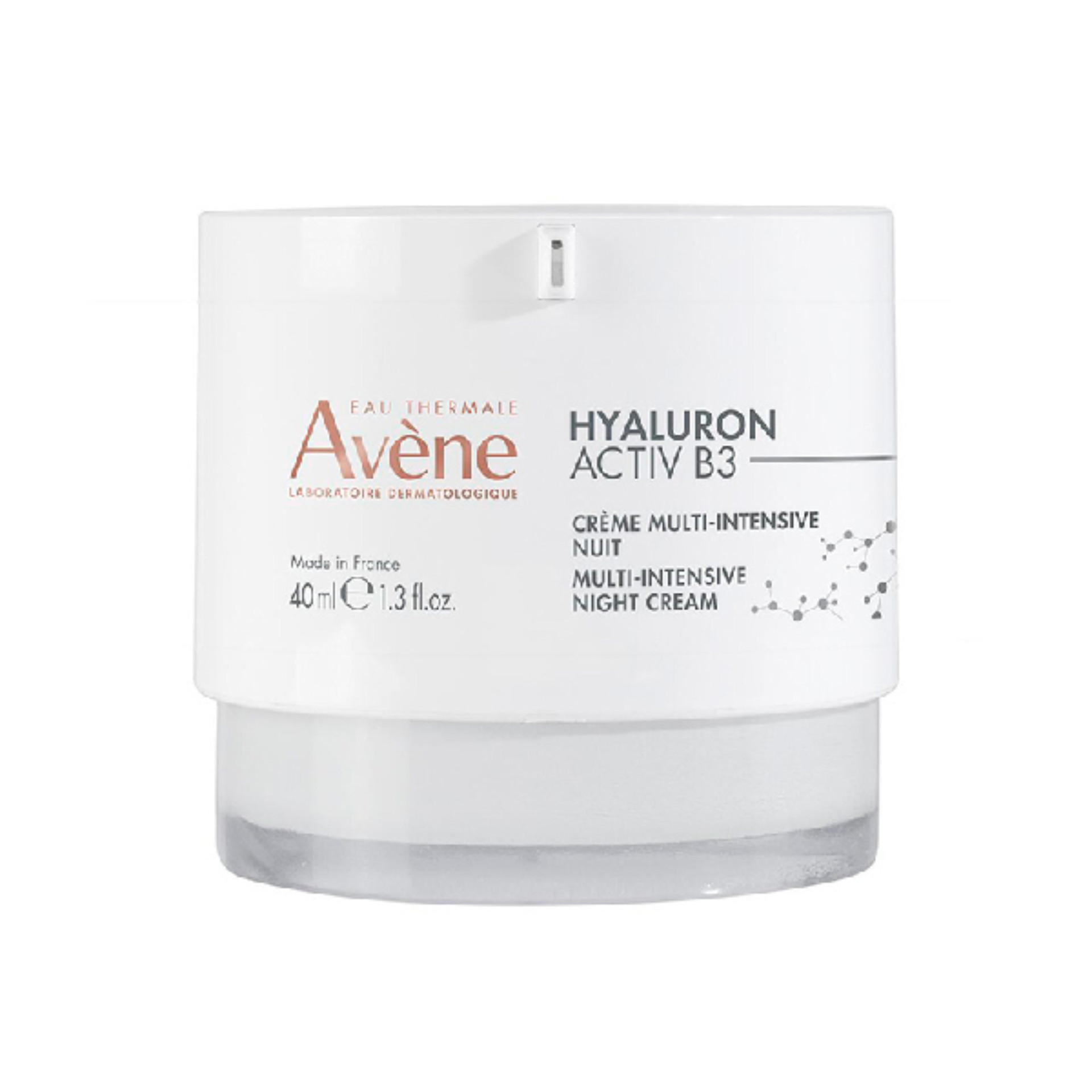 Avne Hyaluron Activ B3 Creme Noite