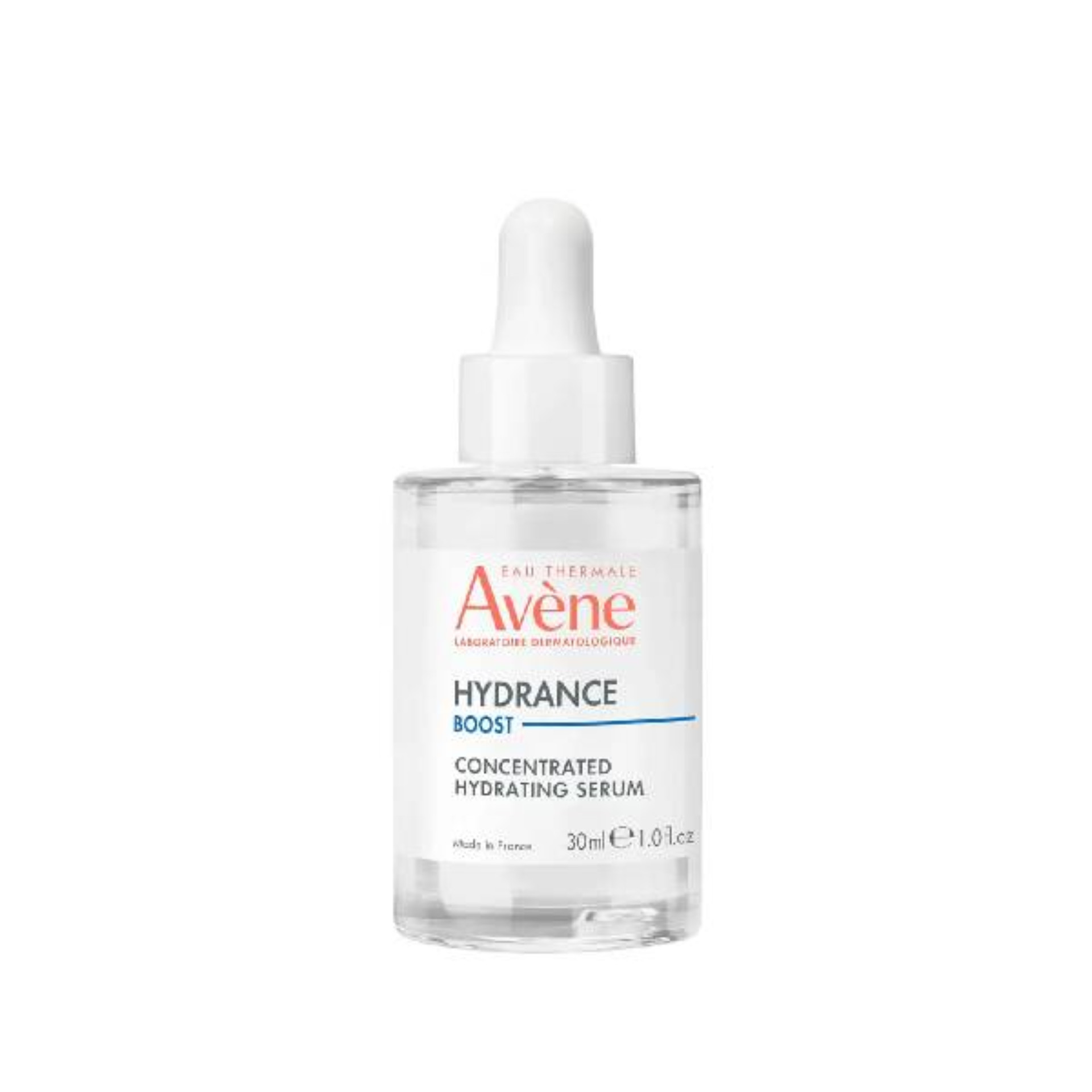 Avne Hydrance Boost Srum