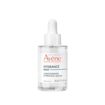 Avne Hydrance Boost Srum
