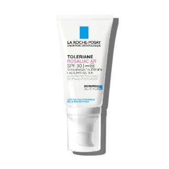 La Roche-Posay Toleriane Rosaliac AR FPS 30