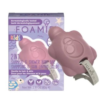 Foamie Kids 2 in 1 Pssego
