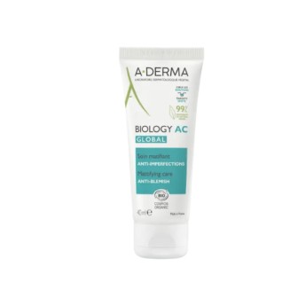 A-Derma Biology AC Global