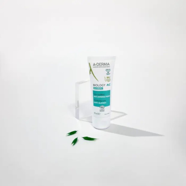 A-Derma Biology AC Global