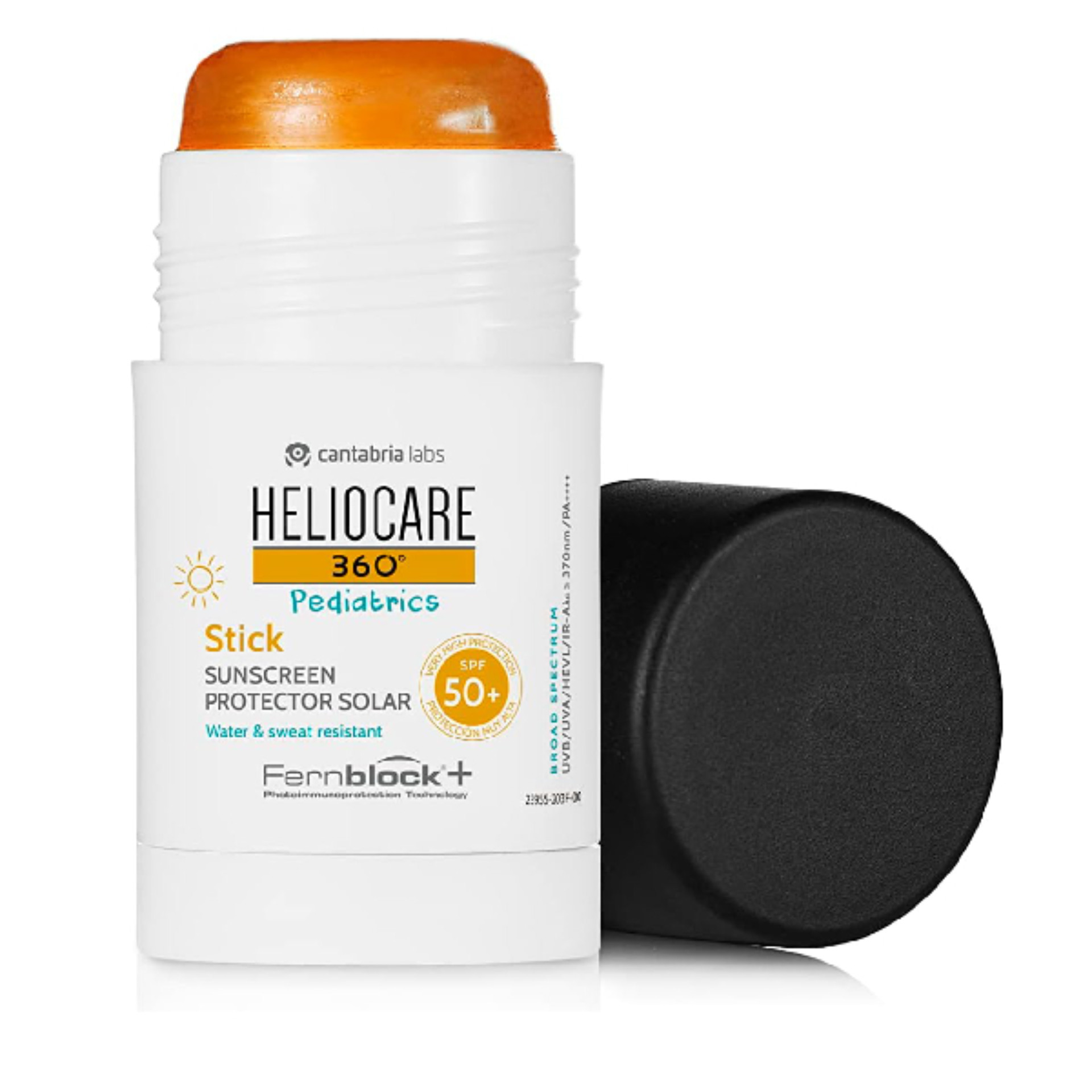 Heliocare 360 Pediatrics Stick FPS 50+