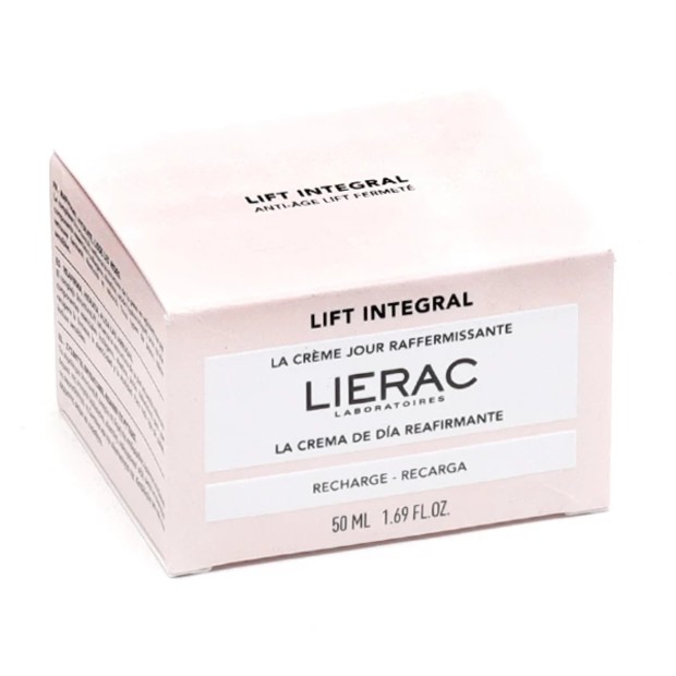 Lierac Lift Integral Creme Dia Recarga
