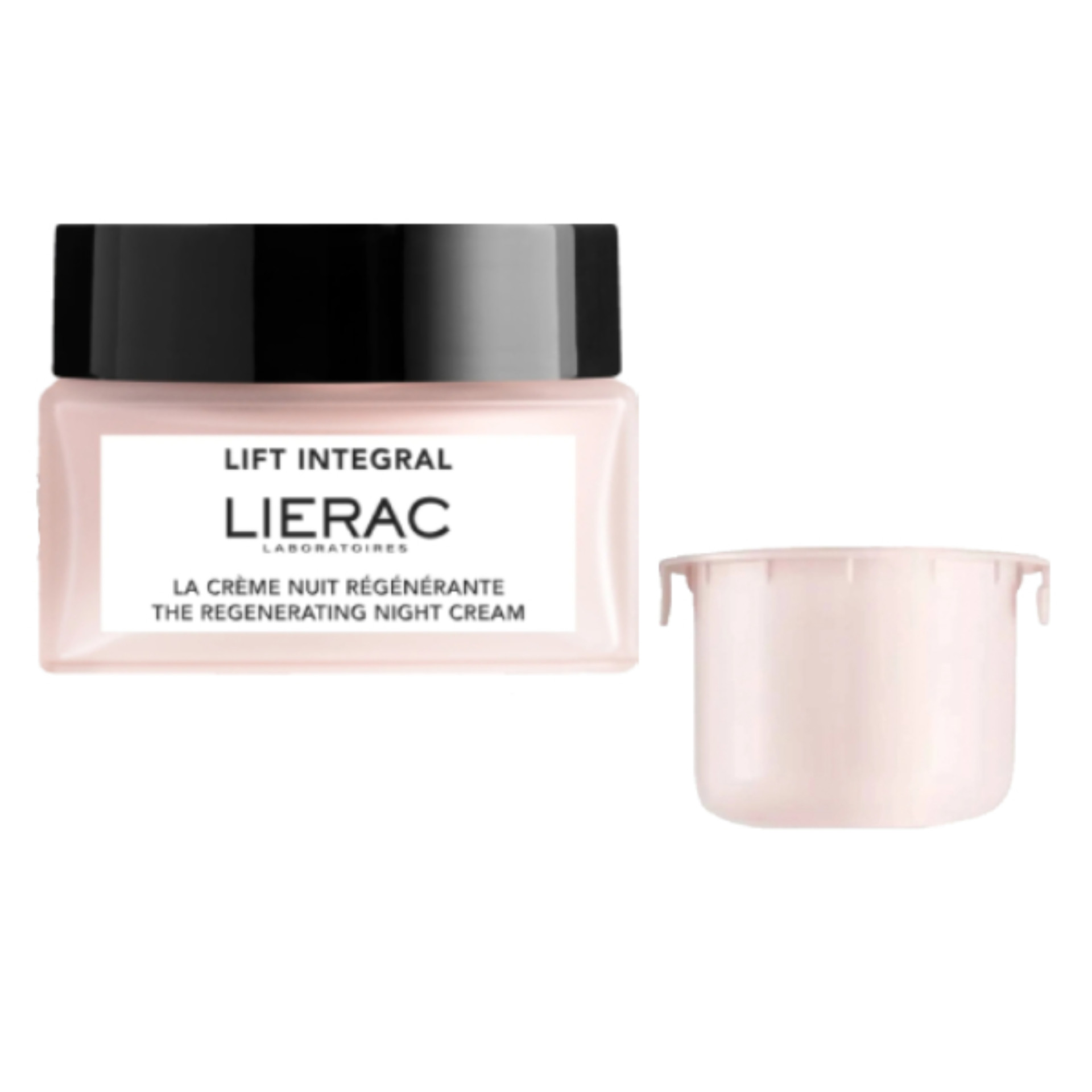 Lierac Lift Integral Creme Noite Recarga