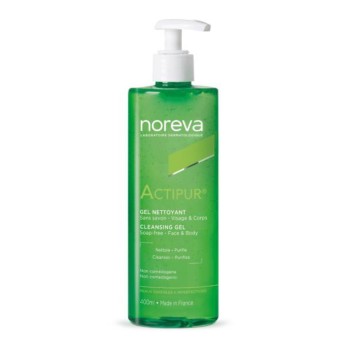 Noreva Actipur Gel de Limpeza Noreva Actipur Gel de Limpeza