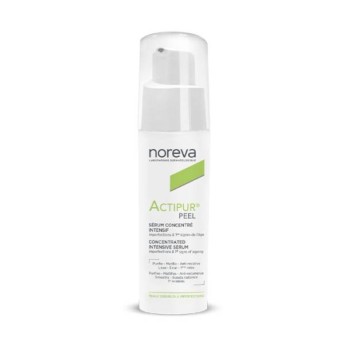 Noreva Actipur Peel Srum 