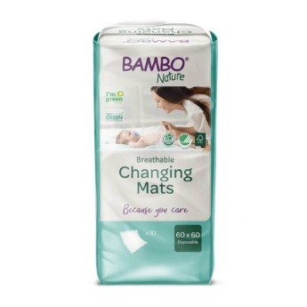 Bambo Nature Resguardo 60x60cm