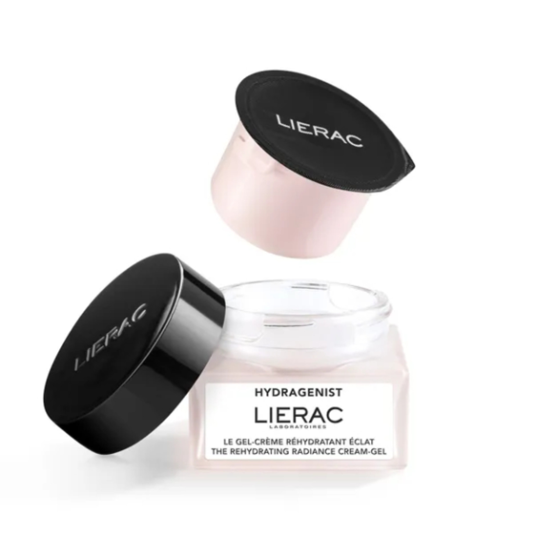 Lierac Hydragenist Gel-Creme Recarga