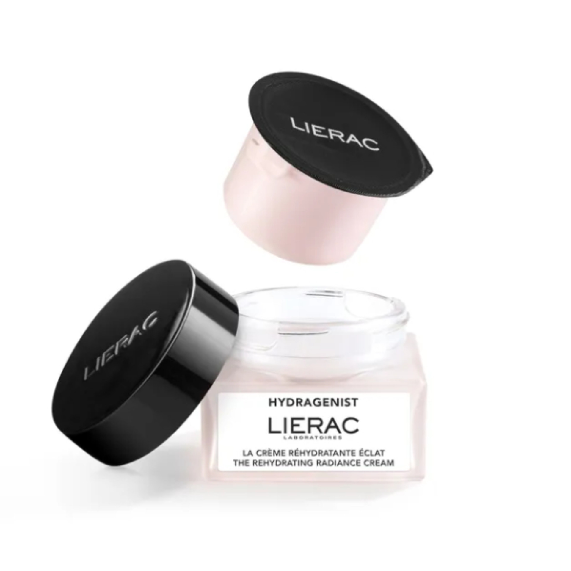 Lierac Hydragenist Creme Recarga