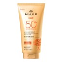 Nuxe Sun Leite Fundente FPS 50