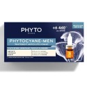 Phyto Phytocyane Ampolas Homem 