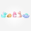 Saro Brinquedo Banho "Happy Dinos"