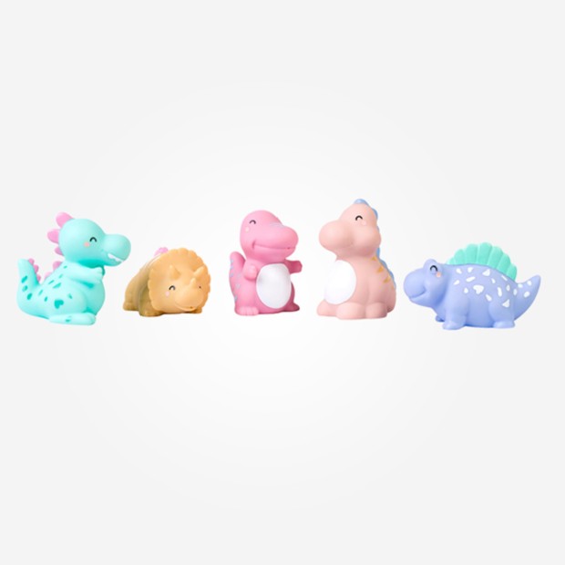 Saro Brinquedo Banho "Happy Dinos" Saro Brinquedo Banho "Happy Dinos"