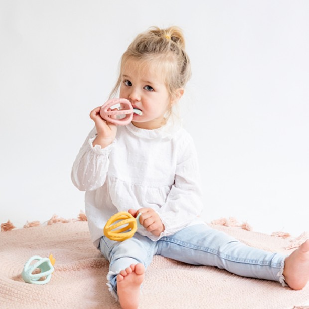 Saro Mordedor Fresh Fruit