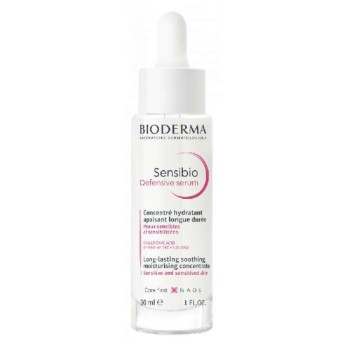 Bioderma Sensibio Defensive Srum