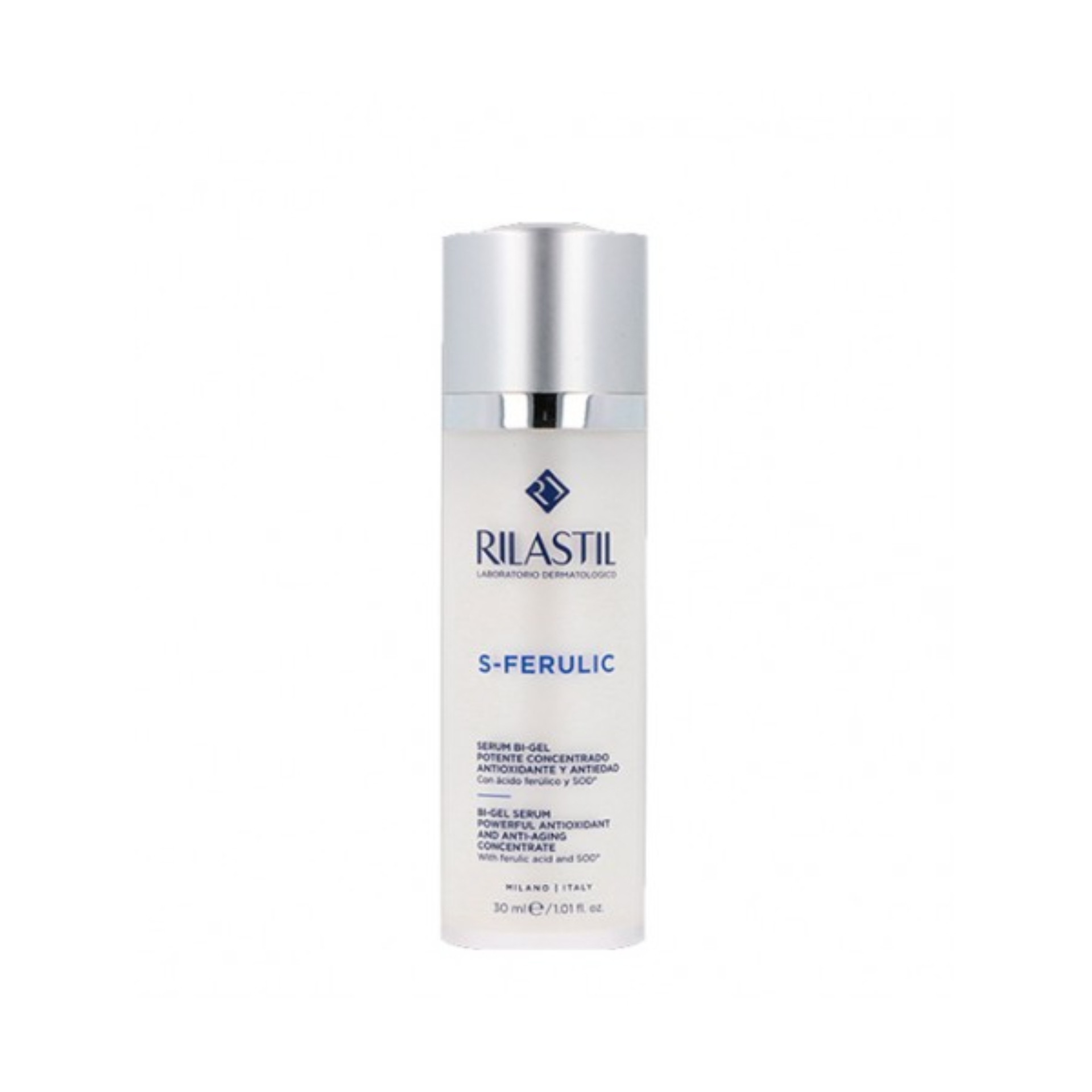 Rilastil S-Ferulic Srum Bi-Gel