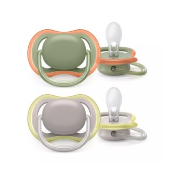 Philips Avent Chupeta Ultra Air 6-18M