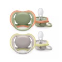 Philips Avent Chupeta Ultra Air 6-18M