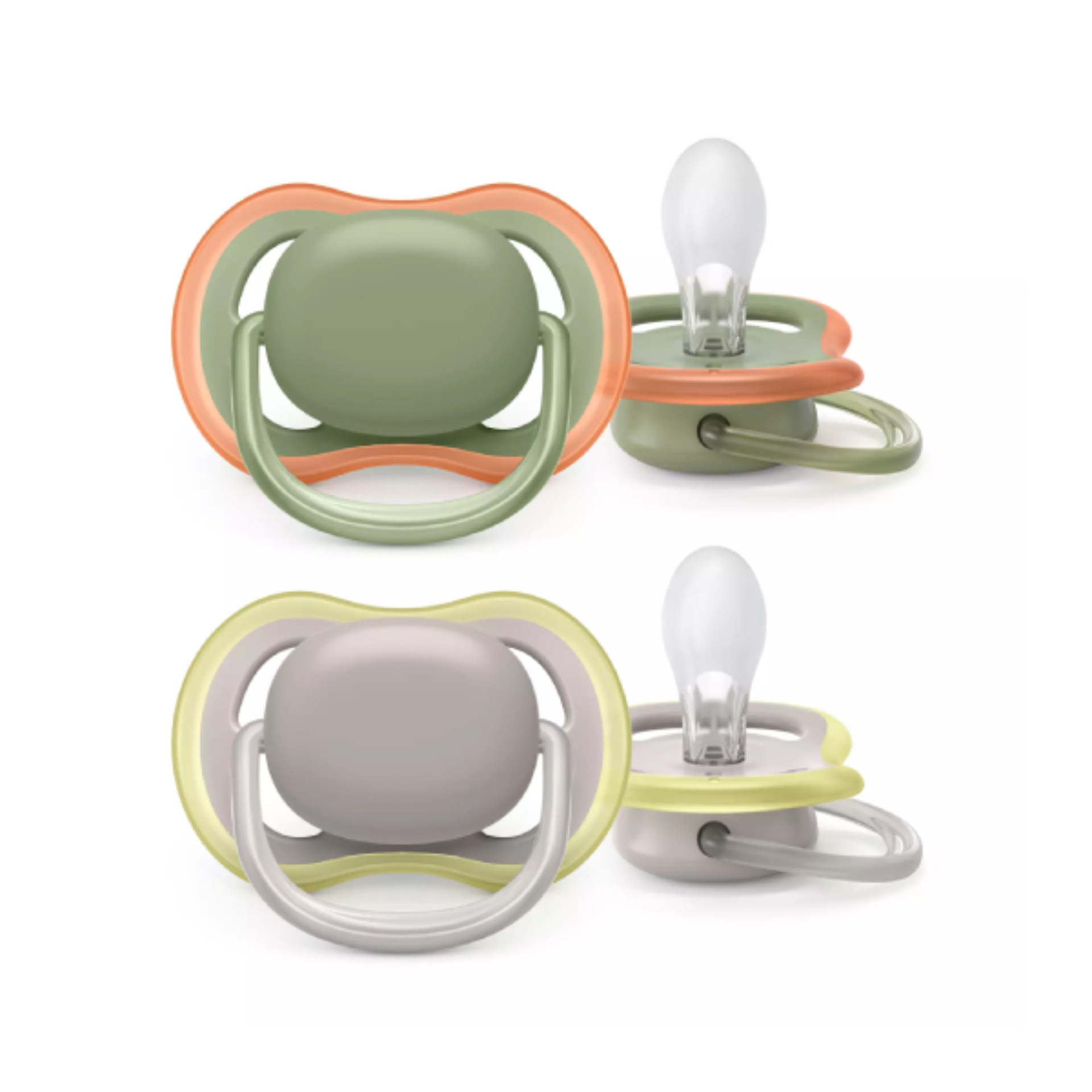 Philips Avent Chupeta Ultra Air 6-18M