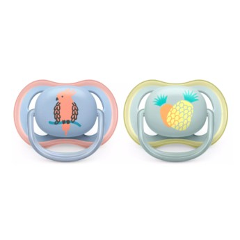 Philips Avent Chupeta Ultra Air 0-6M
