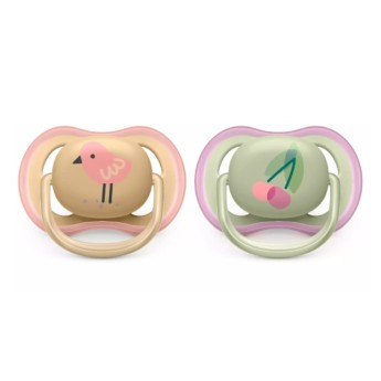 Philips Avent Chupeta Ultra Air 0-6M