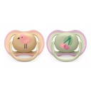 Philips Avent Chupeta Ultra Air 0-6M