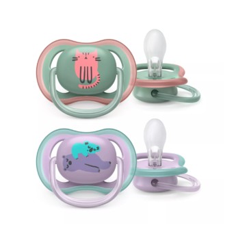 Philips Avent Chupeta Ultra Air 6-18M