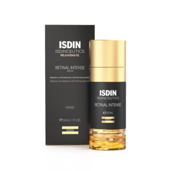 Isdin Isdinceutics Retinal Intense Srum