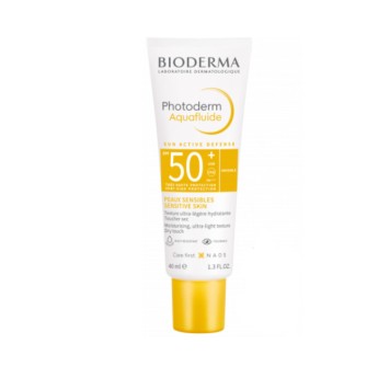 Bioderma Photoderm Aquafluide FPS 50+