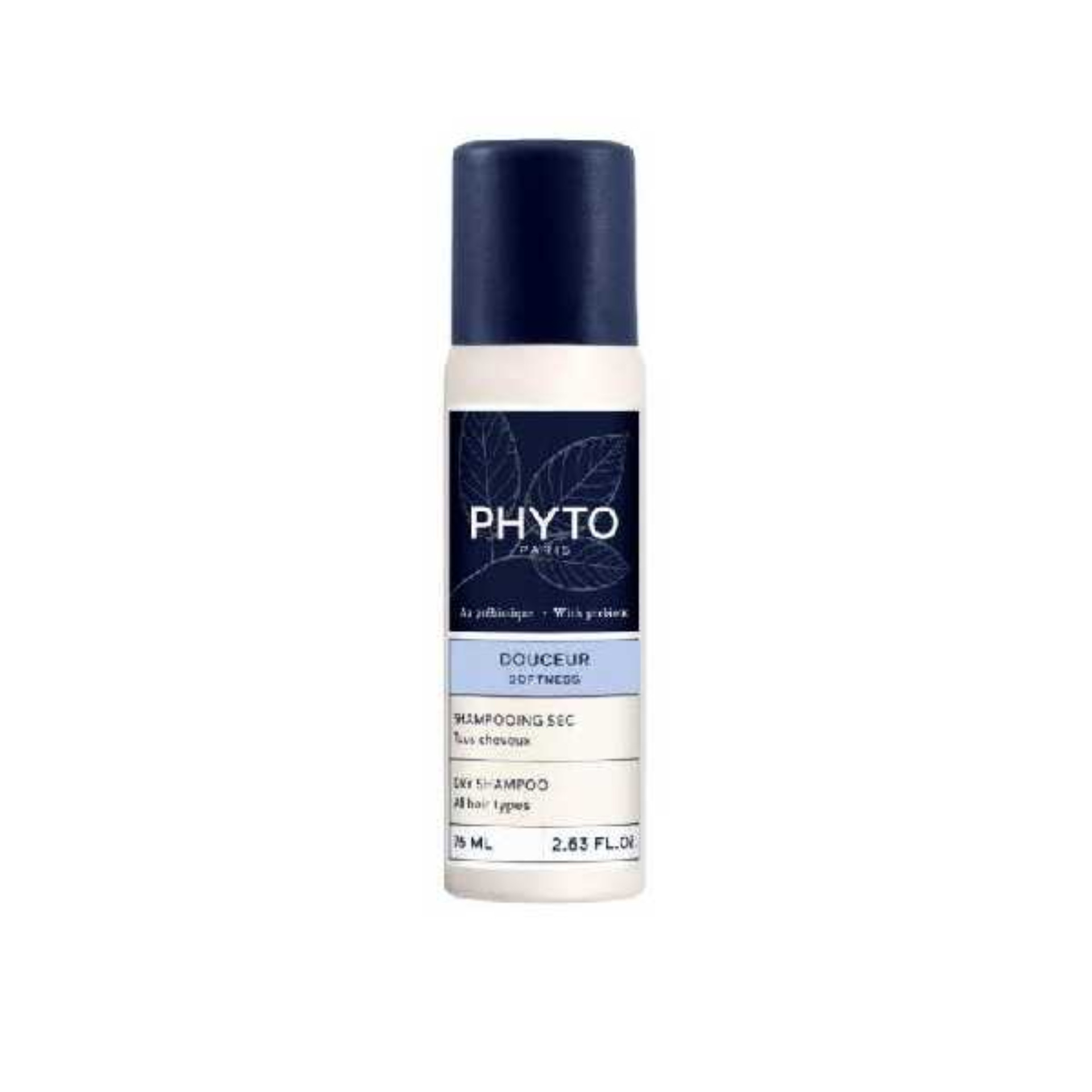 Phyto Softness Champ Seco