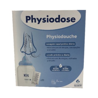 Physioduche Kit