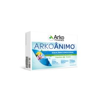 Arkonimo Comprimidos