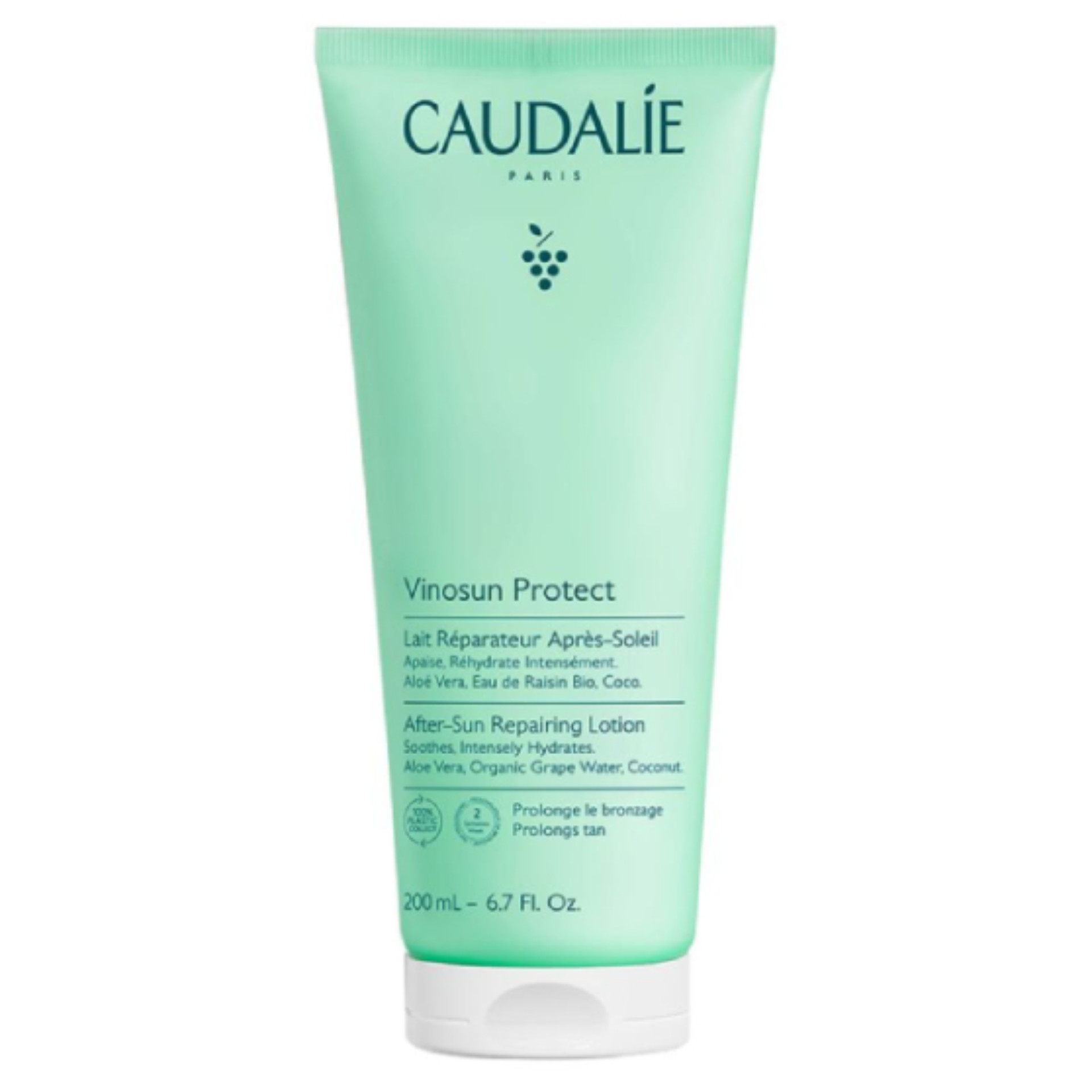 Caudalie Vinosun Protect Leite Reparador Ps-Solar