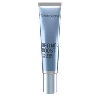 Neutrogena Retinol Boost Contorno de Olhos