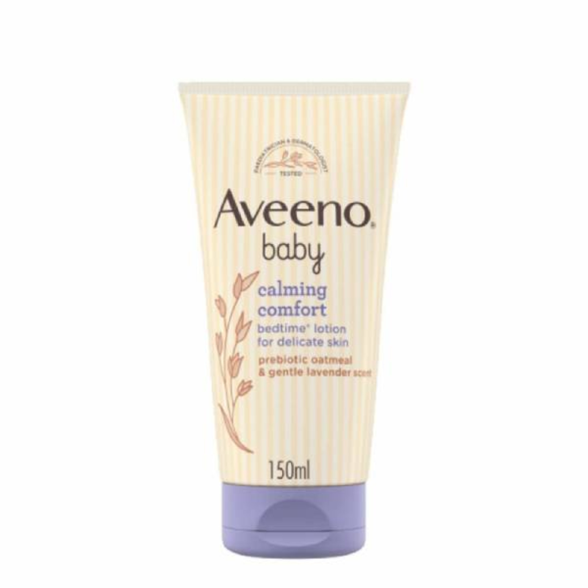 Aveeno Baby Calming Comfort Loo Hidratante