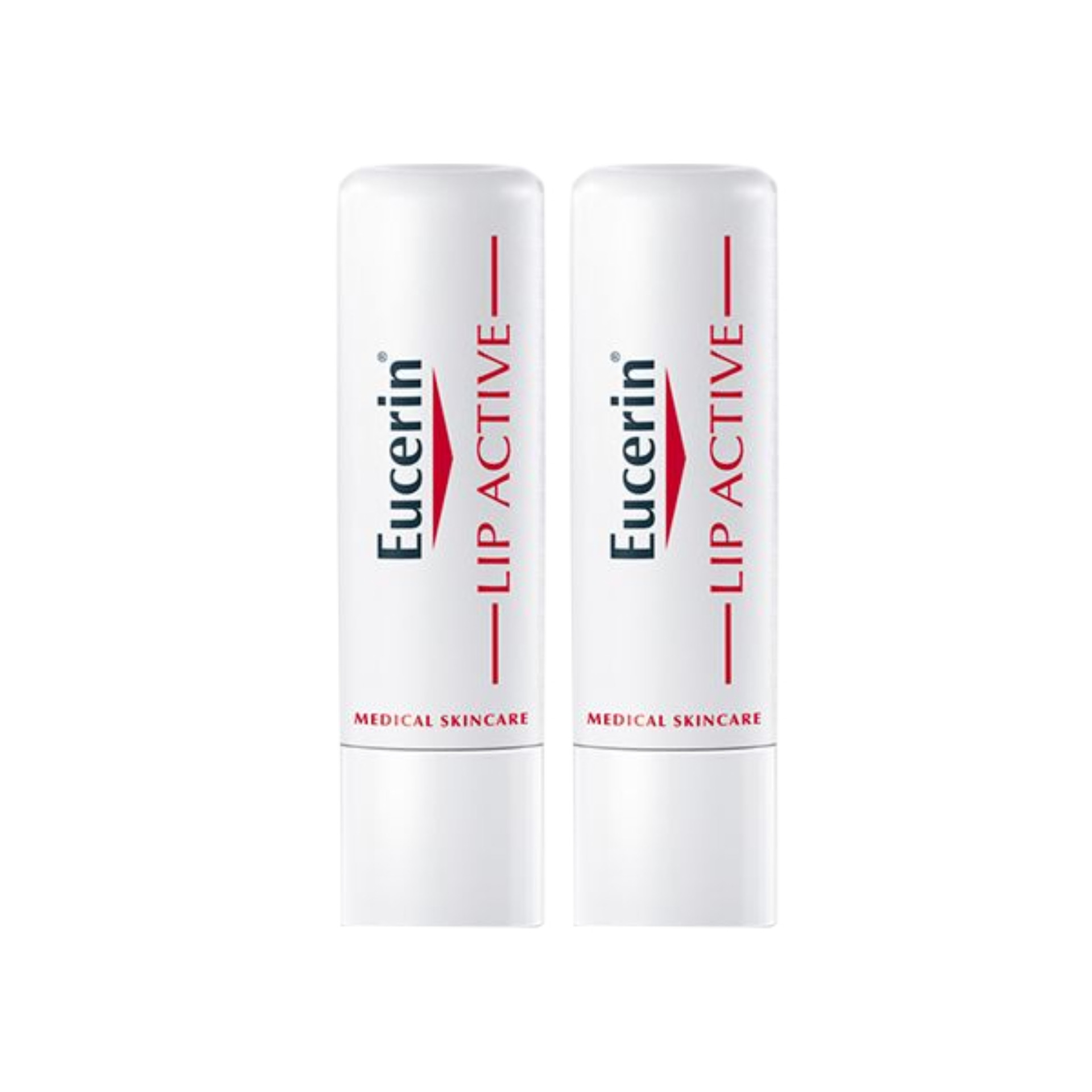 Eucerin pH5 Lip Active Duo